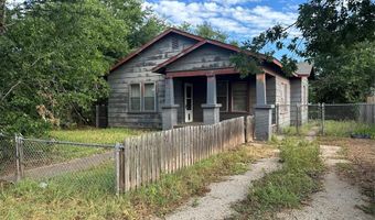 3142 S 2nd St, Abilene, TX 79605
