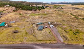 25350 Highway 191, Alpine, AZ 85920