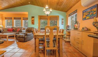 33 Clay Ter, Angel Fire, NM 87710