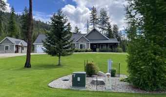 432 Pintail Dr, Bonners Ferry, ID 83805