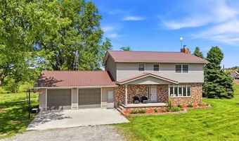 1895 Underwood Ave, Ainsworth, IA 52201