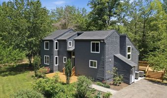 2391 HOLLY SPRINGS Rd, Amissville, VA 20106