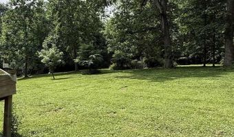 96 Greenwood Retreat Rd, Bedford, IN 47421