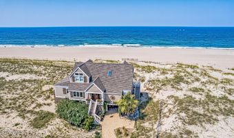 308 S Bald Head Wynd, Bald Head Island, NC 28461