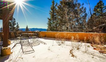 598 El Camino Real, Angel Fire, NM 87710