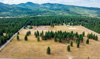 Nka Bunco Lot 2, Athol, ID 83801