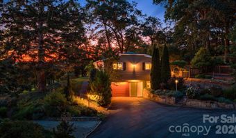 78 Grovewood Rd, Asheville, NC 28804