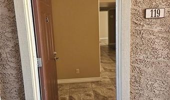 5081 River Glen Dr 119, Las Vegas, NV 89103