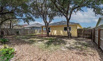 1933 Admiral, Aransas Pass, TX 78336