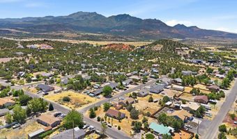 132 E REX LAYNE Dr, Central, UT 84722