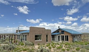 620 Tune Dr, Arroyo Hondo, NM 87513