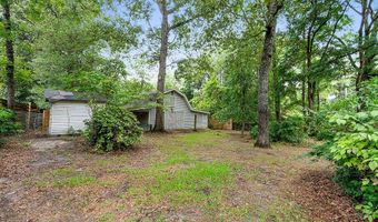 191 Hickory Rd, Aiken, SC 29803