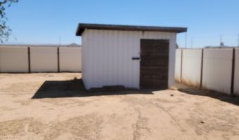 8150 Evergreen Ave, California City, CA 93505