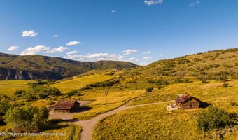 1350 Old Herron Rd, Basalt, CO 81621