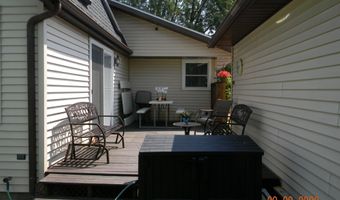 1834 CLERMONT St, Antigo, WI 54409