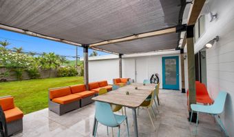 85 Mahiloa Pl, Kailua, HI 96734