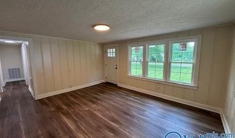 658 Rothrock Ave, Attalla, AL 35954