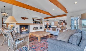 553 Hondo Seco Rd, Arroyo Seco, NM 87514