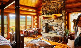 30 VISTA Rd, Cora, WY 82925