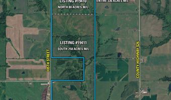 01 105th St, Allerton, IA 50008