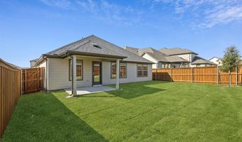 15216 Supreme St, Aledo, TX 76008