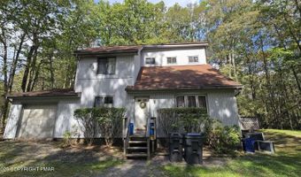 186 Timberline Dr, Albrightsville, PA 18210