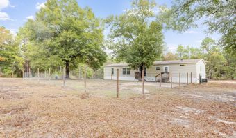 6224 Old River Rd, Baker, FL 32531