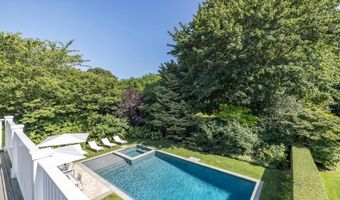 9 Old Montauk Highway Deep Flag Lot, Amagansett, NY 11954