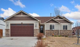 3211 FIRE SIDE Dr, Cheyenne, WY 82001