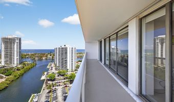 3701 N Country Club Dr 2209, Aventura, FL 33180