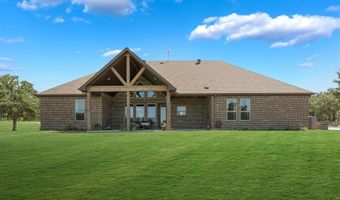 140 Cowan Xing, Alvord, TX 76225