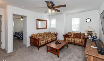3022 Silvercliff Cir, Indianapolis, IN 46217