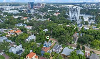 410 E CONCORD St, Orlando, FL 32803
