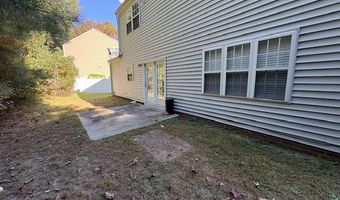 1007 Double Spring Ct, Apex, NC 27502