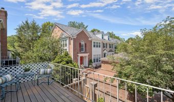 8008 RISING RIDGE Rd, Bethesda, MD 20817