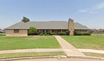 1405 Rosehaven Dr, Altus, OK 73521