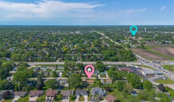 2627 W HEATHER Ave, Appleton, WI 54914