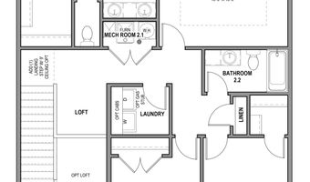 48 W 925 N Plan: Saddlewood, Brigham City, UT 84302