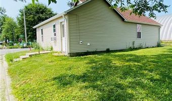 113 E Marshall St, Alma, MO 64001