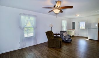 127 Calhoun St, Alderson, WV 24910
