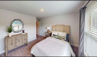 3509 Buster Ct Lot 35, Bailey, NC 27807
