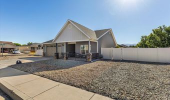 142 N 4275 W, Cedar City, UT 84720