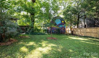 3314 N Alexander St, Charlotte, NC 28205