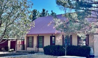 1207 N 6th St, Alpine, TX 79830