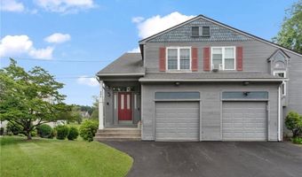 20 Pond Ct A, North Providence, RI 02904