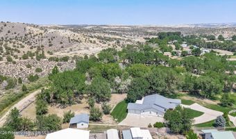 1205 N CHAPARRAL Ln, Bloomfield, NM 87413
