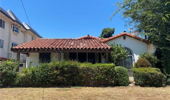 1801 W Commonwealth Ave, Alhambra, CA 91803