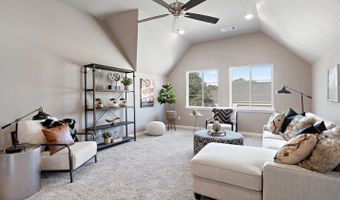 304 Oak Meadow Ln Plan: The Aylin, Weatherford, TX 76085