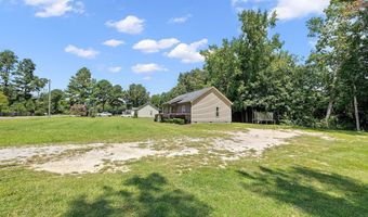 70 Young Rd, Angier, NC 27501
