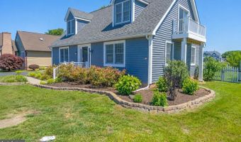 18 BAY BREEZE Dr, Lewes, DE 19958